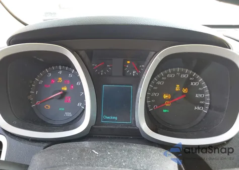 2013 Chevrolet Equinox Ls from USA, damaged, VIN 2GNALBEK2D1242646